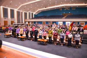 มรท. จัดงานวันราชภัฏ ประจำปี 2566