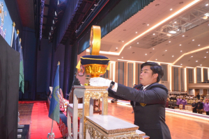 มรท. จัดงานวันราชภัฏ ประจำปี 2566