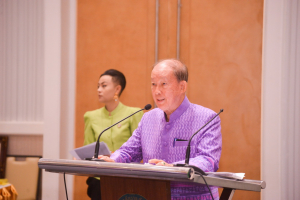 มรท. จัดงานวันราชภัฏ ประจำปี 2566
