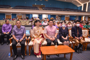 มรท. จัดงานวันราชภัฏ ประจำปี 2566