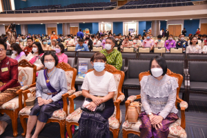 มรท. จัดงานวันราชภัฏ ประจำปี 2566