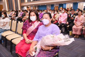 มรท. จัดงานวันราชภัฏ ประจำปี 2566