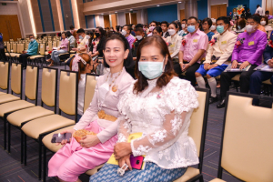 มรท. จัดงานวันราชภัฏ ประจำปี 2566