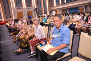 มรท. จัดงานวันราชภัฏ ประจำปี 2566