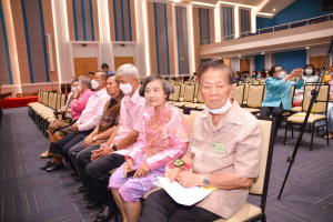 มรท. จัดงานวันราชภัฏ ประจำปี 2566