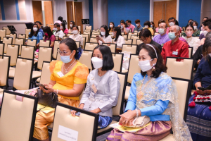 มรท. จัดงานวันราชภัฏ ประจำปี 2566