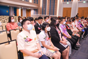 มรท. จัดงานวันราชภัฏ ประจำปี 2566