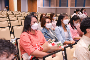 มรท. จัดงานวันราชภัฏ ประจำปี 2566