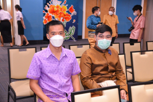 มรท. จัดงานวันราชภัฏ ประจำปี 2566