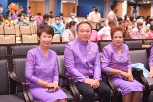 มรท. จัดงานวันราชภัฏ ประจำปี 2566