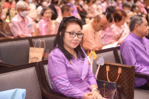 มรท. จัดงานวันราชภัฏ ประจำปี 2566