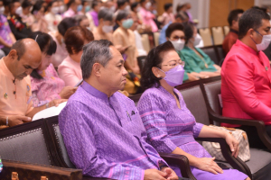 มรท. จัดงานวันราชภัฏ ประจำปี 2566