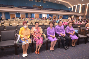 มรท. จัดงานวันราชภัฏ ประจำปี 2566