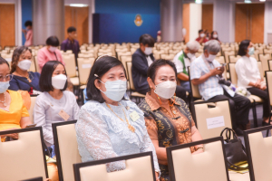 มรท. จัดงานวันราชภัฏ ประจำปี 2566