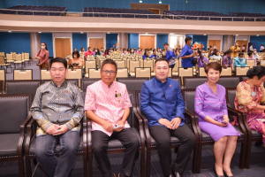 มรท. จัดงานวันราชภัฏ ประจำปี 2566
