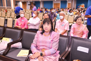 มรท. จัดงานวันราชภัฏ ประจำปี 2566