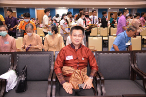 มรท. จัดงานวันราชภัฏ ประจำปี 2566