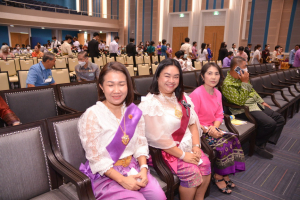 มรท. จัดงานวันราชภัฏ ประจำปี 2566
