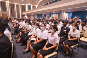มรท. จัดงานวันราชภัฏ ประจำปี 2566