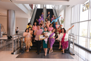 มรท. จัดงานวันราชภัฏ ประจำปี 2566