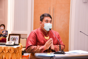 มรท. จัดงานวันราชภัฏ ประจำปี 2566