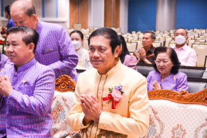 มรท. จัดงานวันราชภัฏ ประจำปี 2566