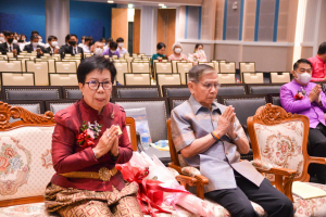 มรท. จัดงานวันราชภัฏ ประจำปี 2566