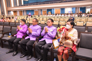 มรท. จัดงานวันราชภัฏ ประจำปี 2566