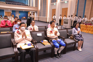 มรท. จัดงานวันราชภัฏ ประจำปี 2566