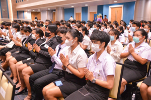 มรท. จัดงานวันราชภัฏ ประจำปี 2566