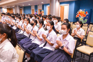 มรท. จัดงานวันราชภัฏ ประจำปี 2566