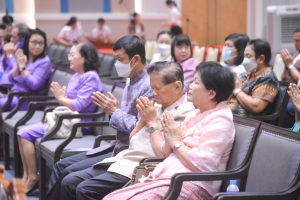 มรท. จัดงานวันราชภัฏ ประจำปี 2566
