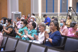 มรท. จัดงานวันราชภัฏ ประจำปี 2566