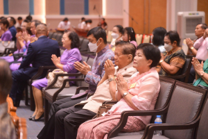 มรท. จัดงานวันราชภัฏ ประจำปี 2566
