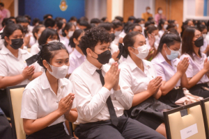 มรท. จัดงานวันราชภัฏ ประจำปี 2566
