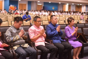 มรท. จัดงานวันราชภัฏ ประจำปี 2566