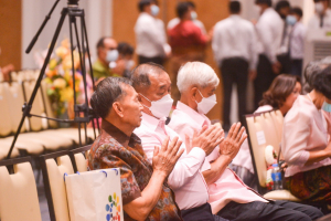 มรท. จัดงานวันราชภัฏ ประจำปี 2566