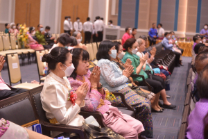 มรท. จัดงานวันราชภัฏ ประจำปี 2566