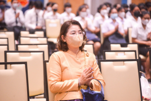 มรท. จัดงานวันราชภัฏ ประจำปี 2566