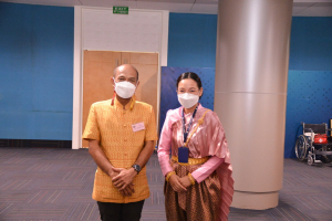 มรท. จัดงานวันราชภัฏ ประจำปี 2566