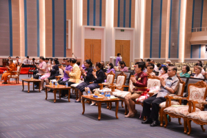 มรท. จัดงานวันราชภัฏ ประจำปี 2566