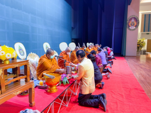 มรท. จัดงานวันราชภัฏ ประจำปี 2566