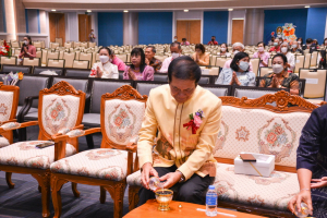 มรท. จัดงานวันราชภัฏ ประจำปี 2566