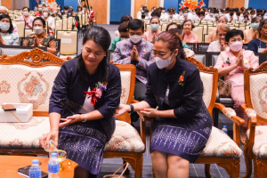 มรท. จัดงานวันราชภัฏ ประจำปี 2566