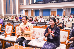 มรท. จัดงานวันราชภัฏ ประจำปี 2566