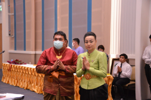 มรท. จัดงานวันราชภัฏ ประจำปี 2566