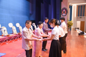 มรท. จัดงานวันราชภัฏ ประจำปี 2566
