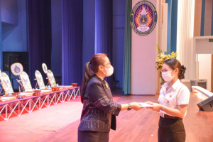 มรท. จัดงานวันราชภัฏ ประจำปี 2566