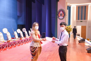 มรท. จัดงานวันราชภัฏ ประจำปี 2566