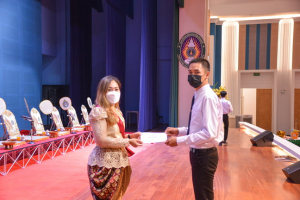 มรท. จัดงานวันราชภัฏ ประจำปี 2566